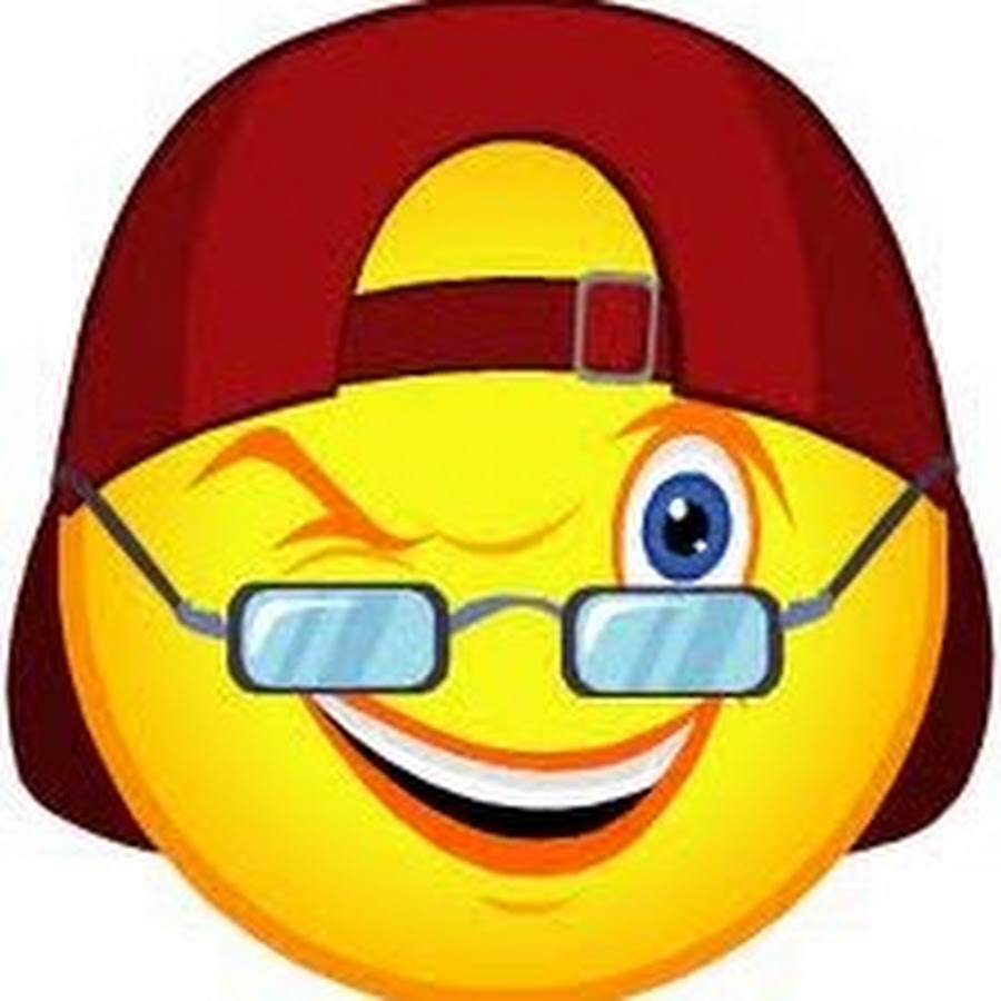 Смайлики мальчики картинки