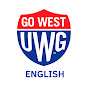UWG English Awards 2021 YouTube Profile Photo