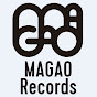 MAGAO Records公式チャンネル