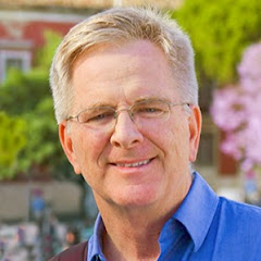 Rick Steves' Europe Channel icon