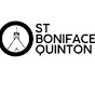 St Boniface Church, Quinton YouTube Profile Photo