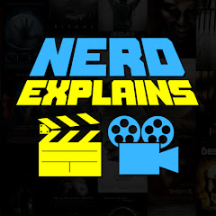 Nerd Explains Channel icon