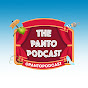 The Panto Podcast YouTube Profile Photo