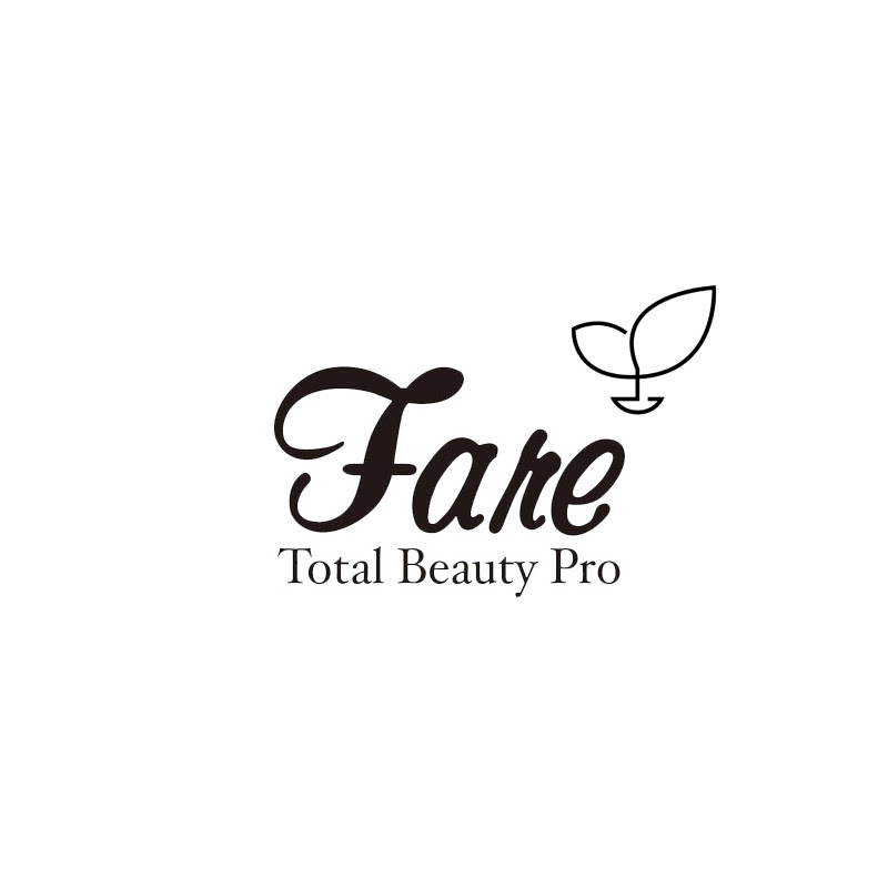 Fare Total Beauty Pro