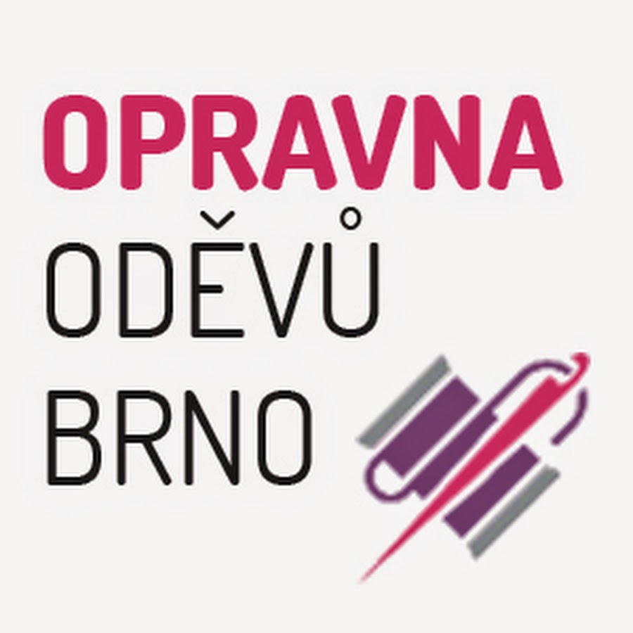Opravna oděvů - úpravy a opravy oděvů Brno - YouTube