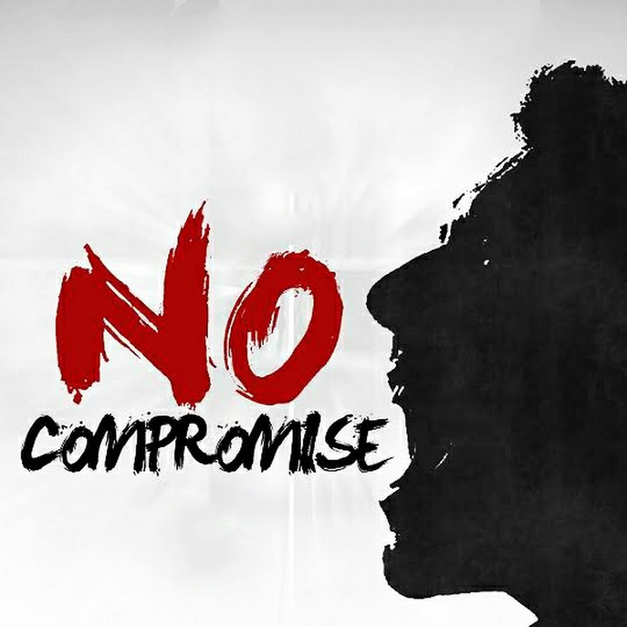 No Compromise Official - YouTube