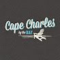 Cape Charles by the Bay YouTube Profile Photo