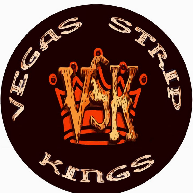Vegas Strip Kings