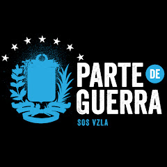 PARTE DE GUERRA VENEZUELA
