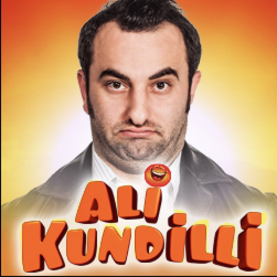 Ali Kundilli - YouTube
