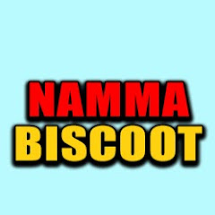 Kannada Namma Biscoot Channel icon