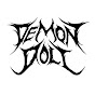 Demon Doll YouTube Profile Photo