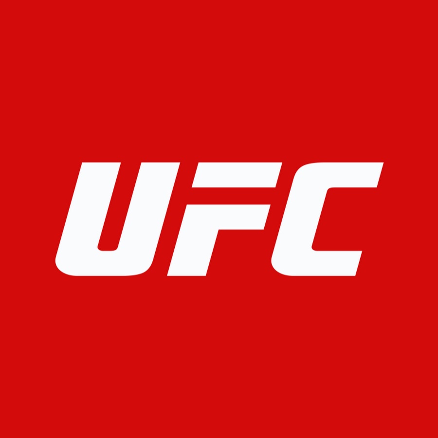 UFC - Ultimate Fighting Championship @UFC