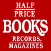 half price books austin locations