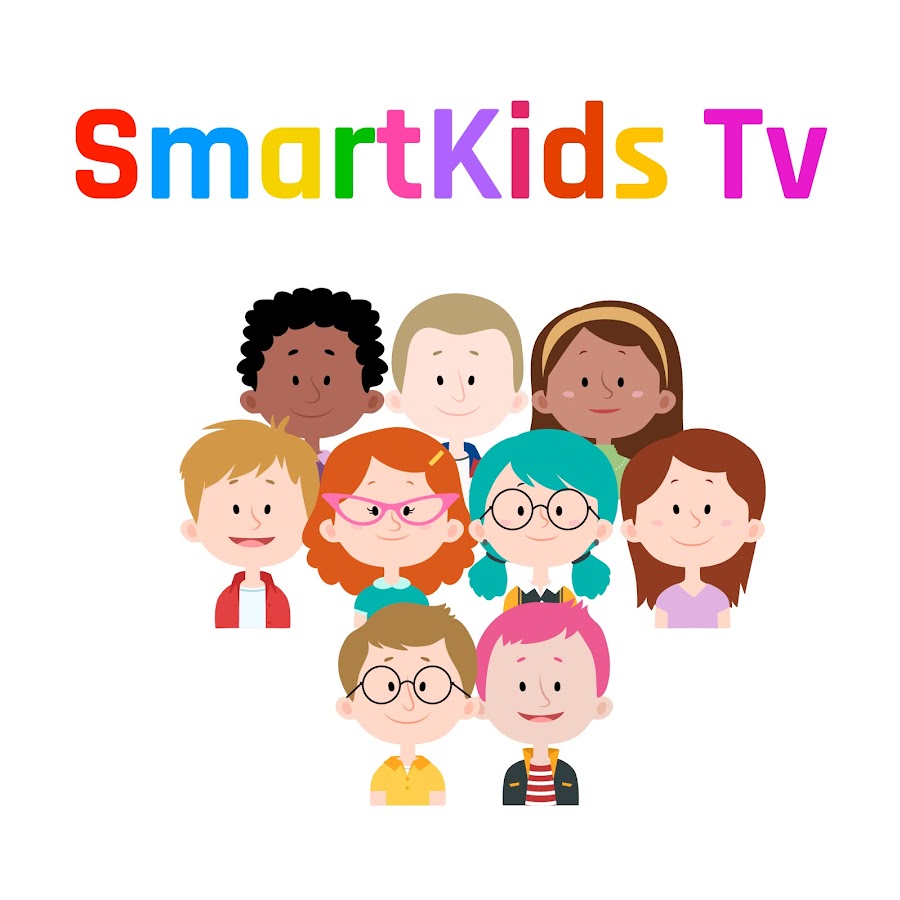 SmartKids TV - YouTube