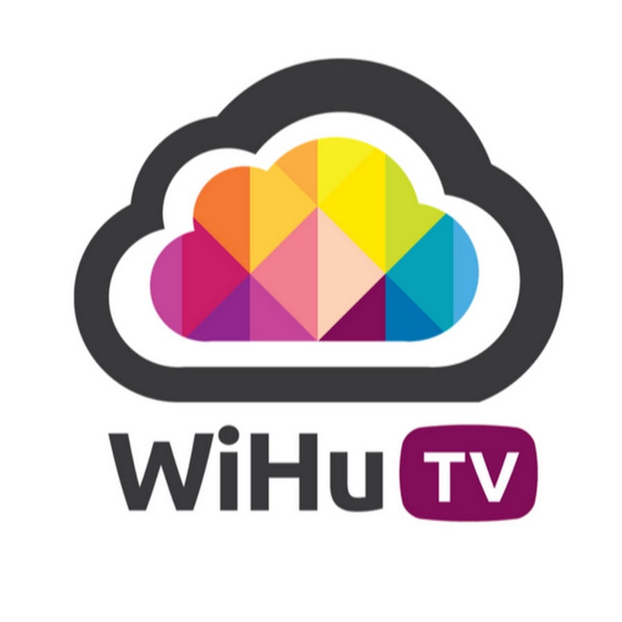 WiHu TV - YouTube