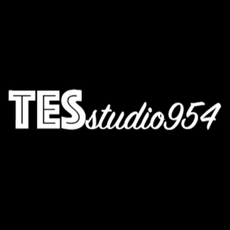 TESstudio954