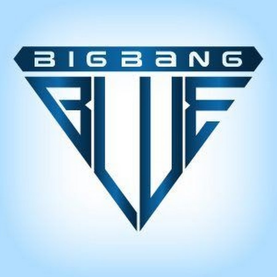 Blue bang. Значок BIGBANG ar. Логотип Биг бэнг. Big Bang - Blue Piano pdf.