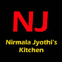 Nirmala Jyothi's Kitchen