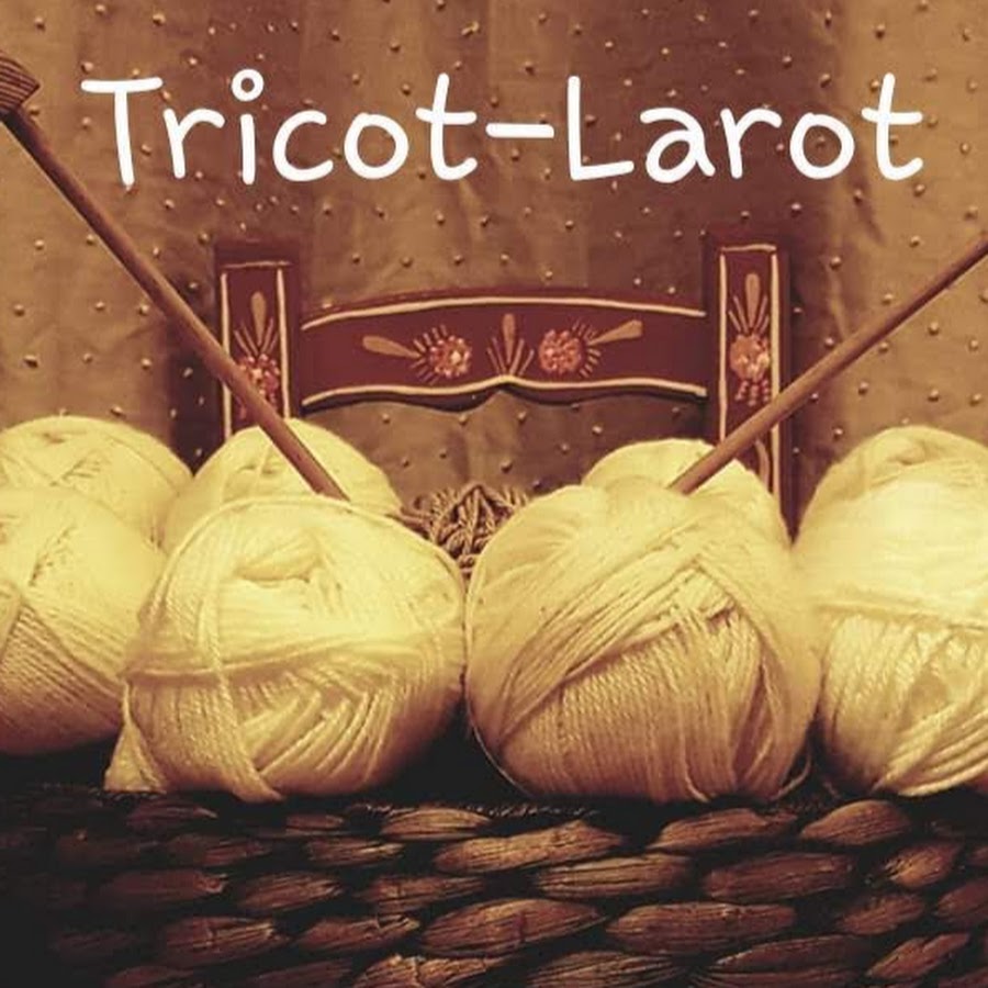 Tricot Larot - YouTube