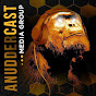 Anudder Cast - @anuddercast YouTube Profile Photo