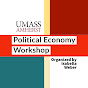 UMass Amherst Political Economy Workshop YouTube Profile Photo
