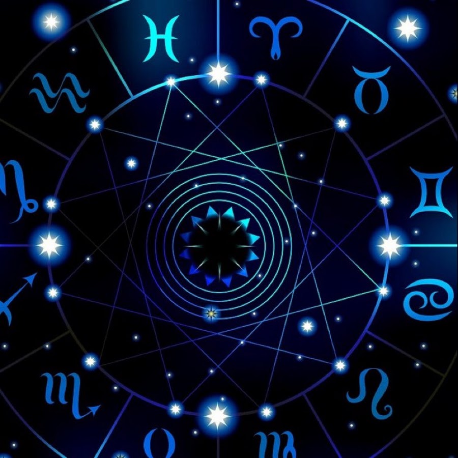 Your horoscope Here - YouTube.