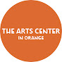 The Arts Center in Orange YouTube Profile Photo