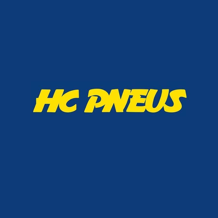HC Pneus - YouTube