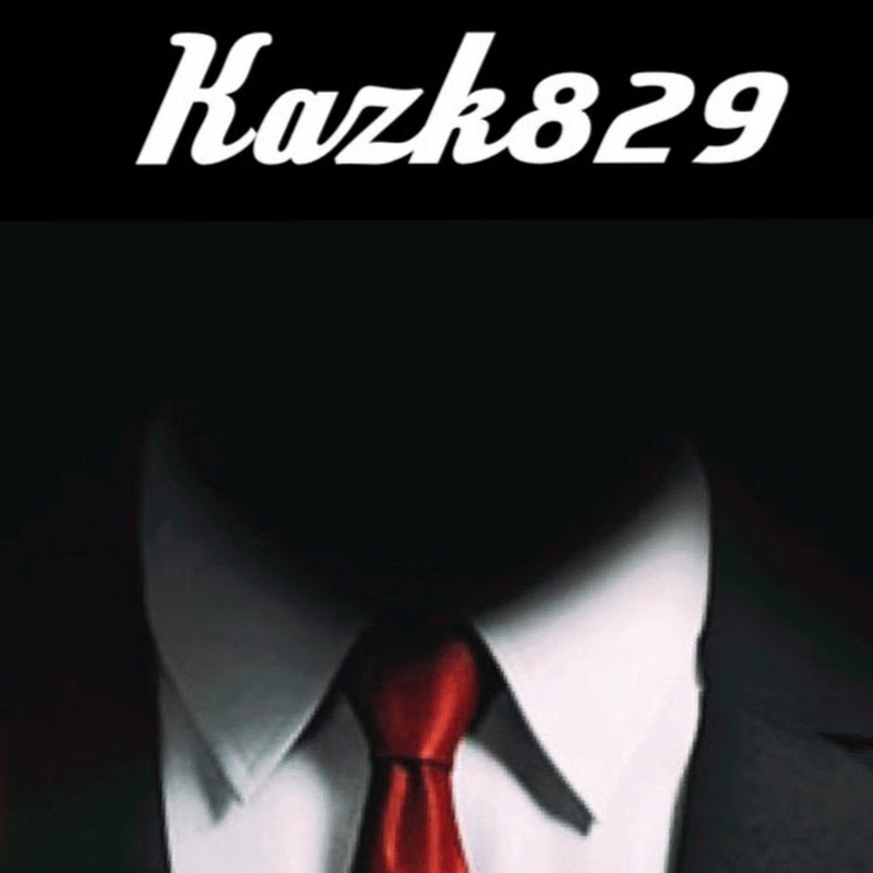 kazk 829