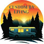 Custom RV Living Renovating old to new YouTube Profile Photo