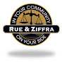 Rue & Ziffra YouTube Profile Photo