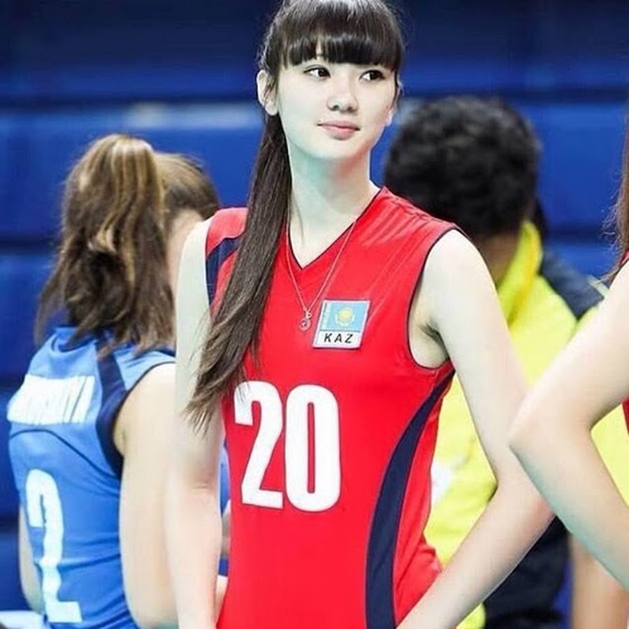 Сабина Абаевна Алтынбекова