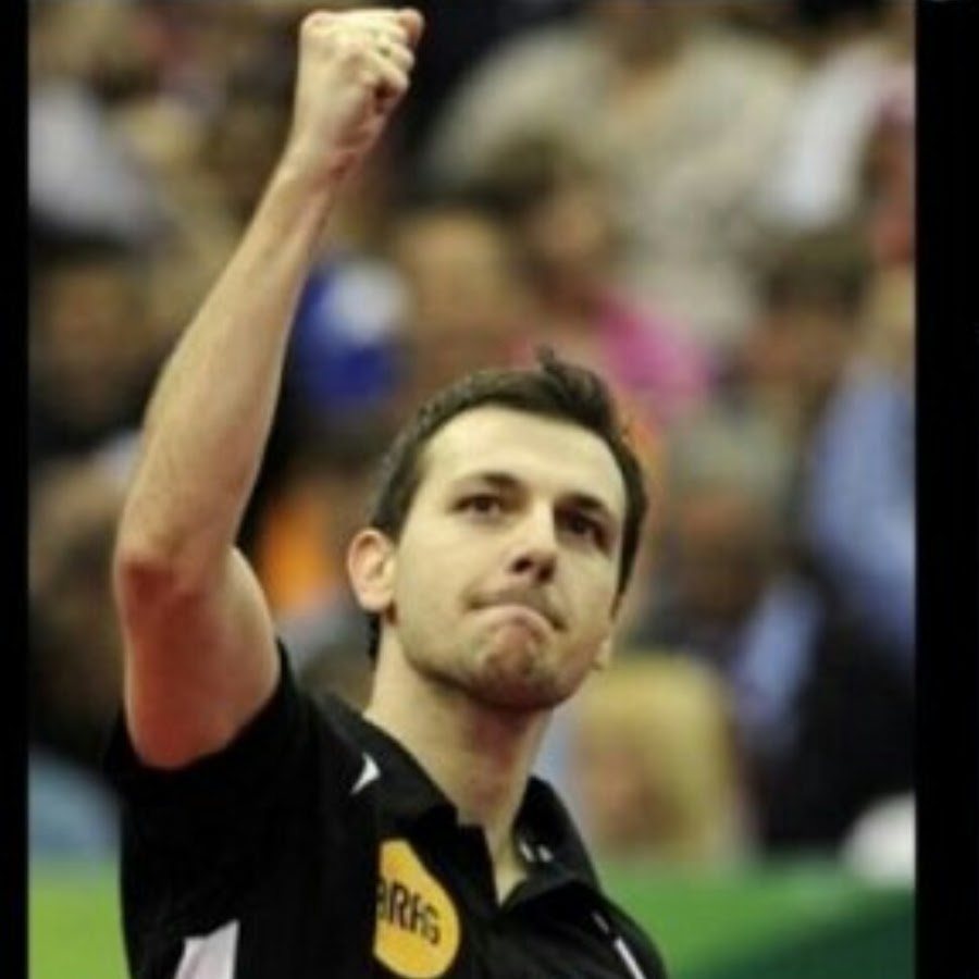 ティモ ボル Youtube