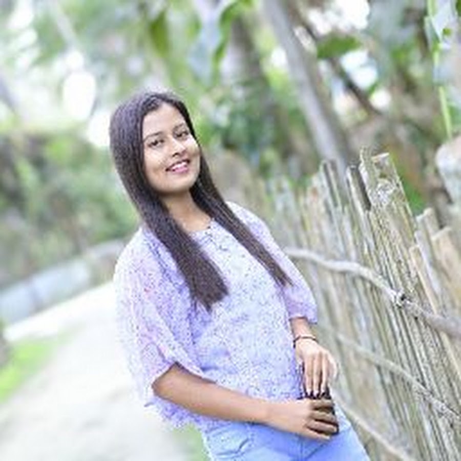 Barasha Das