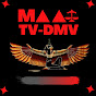 Ma'at TV-DMV YouTube Profile Photo