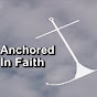 Anchoredinfaith - @Anchoredinfaith YouTube Profile Photo