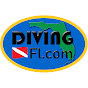 Diving Florida - @FloridaDiveConnectio YouTube Profile Photo