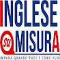 Inglese su Misura Magenta YouTube Profile Photo