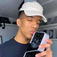 Thumbnail of related channel