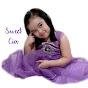 Sweet Cia YouTube Profile Photo