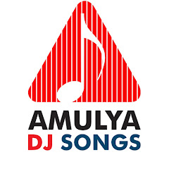 Amulya DJ Songs Channel icon