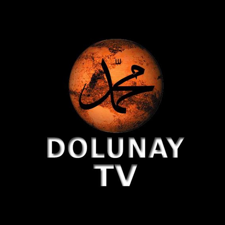 Dolunay Tv - YouTube