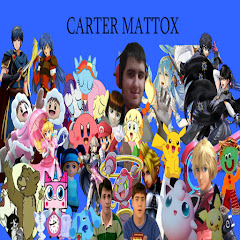 Carter Mattox Avatar