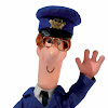 What could Postman Pat Official buy with $530.99 thousand?