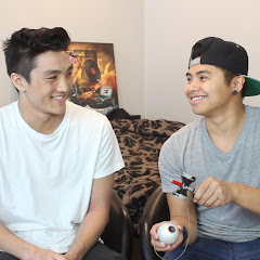 Thumbnail of related channel