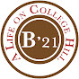 A Life on College Hill YouTube Profile Photo