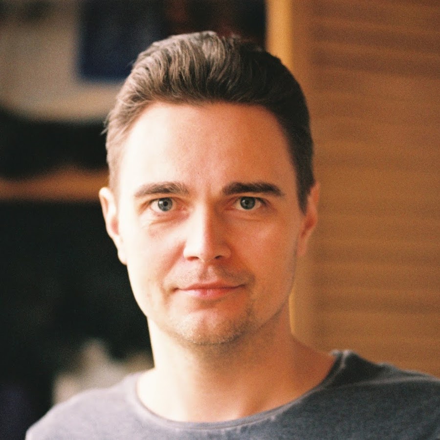 Алексей из москвы