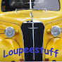 Loupeestuff - @Loupeestuff YouTube Profile Photo