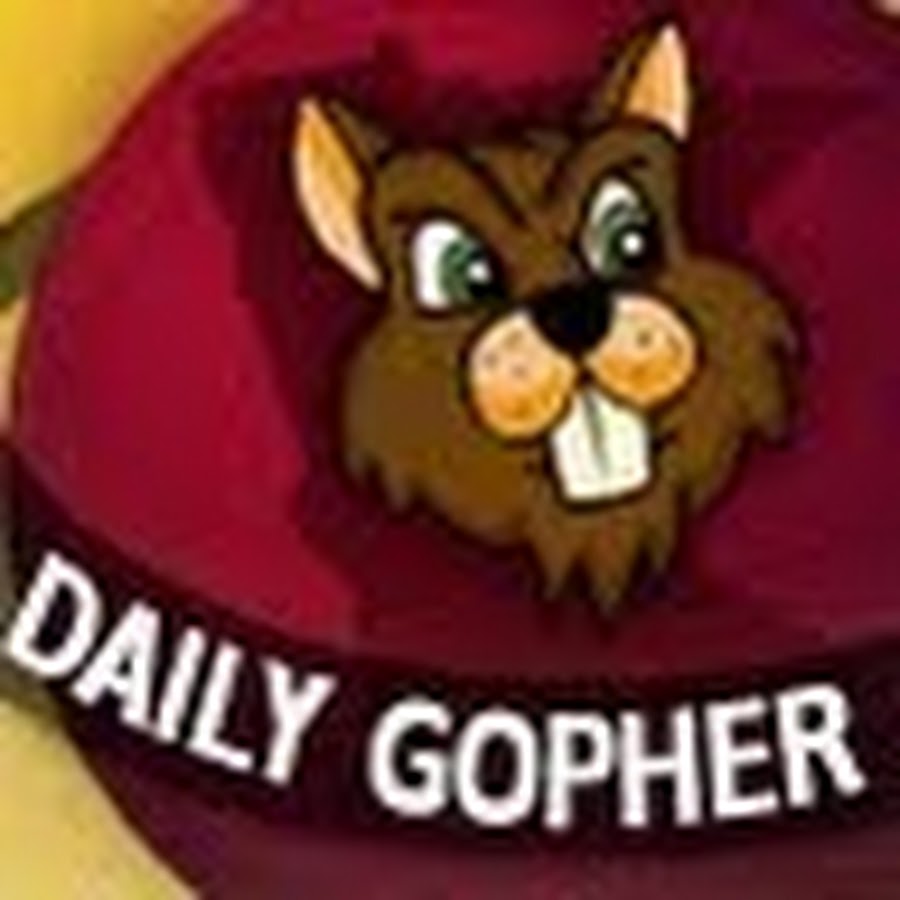 Daily Gopher - YouTube